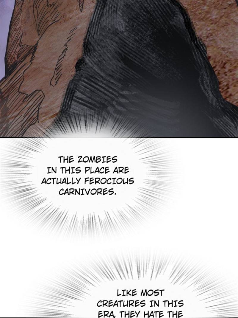Another Beginning With the Guhuo Bird Chapter 264 - Page 65