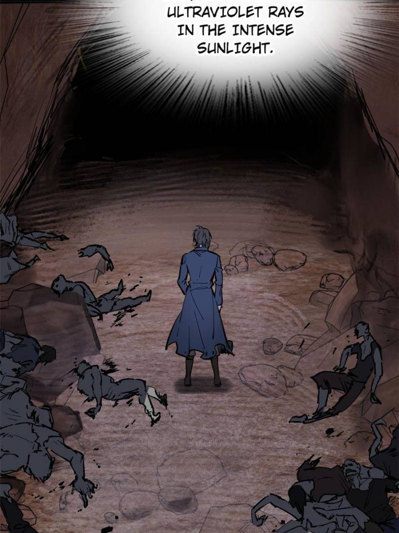 Another Beginning With the Guhuo Bird Chapter 264 - Page 66