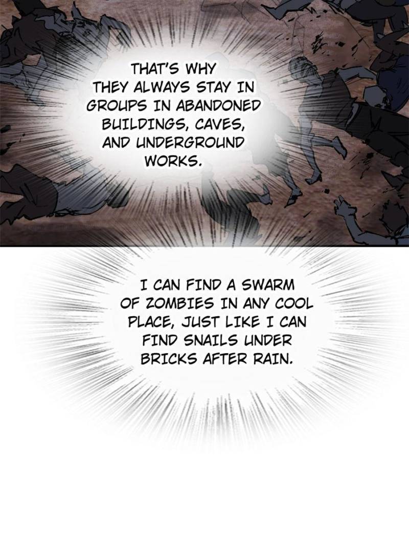 Another Beginning With the Guhuo Bird Chapter 264 - Page 67