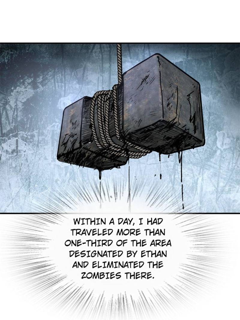 Another Beginning With the Guhuo Bird Chapter 264 - Page 68