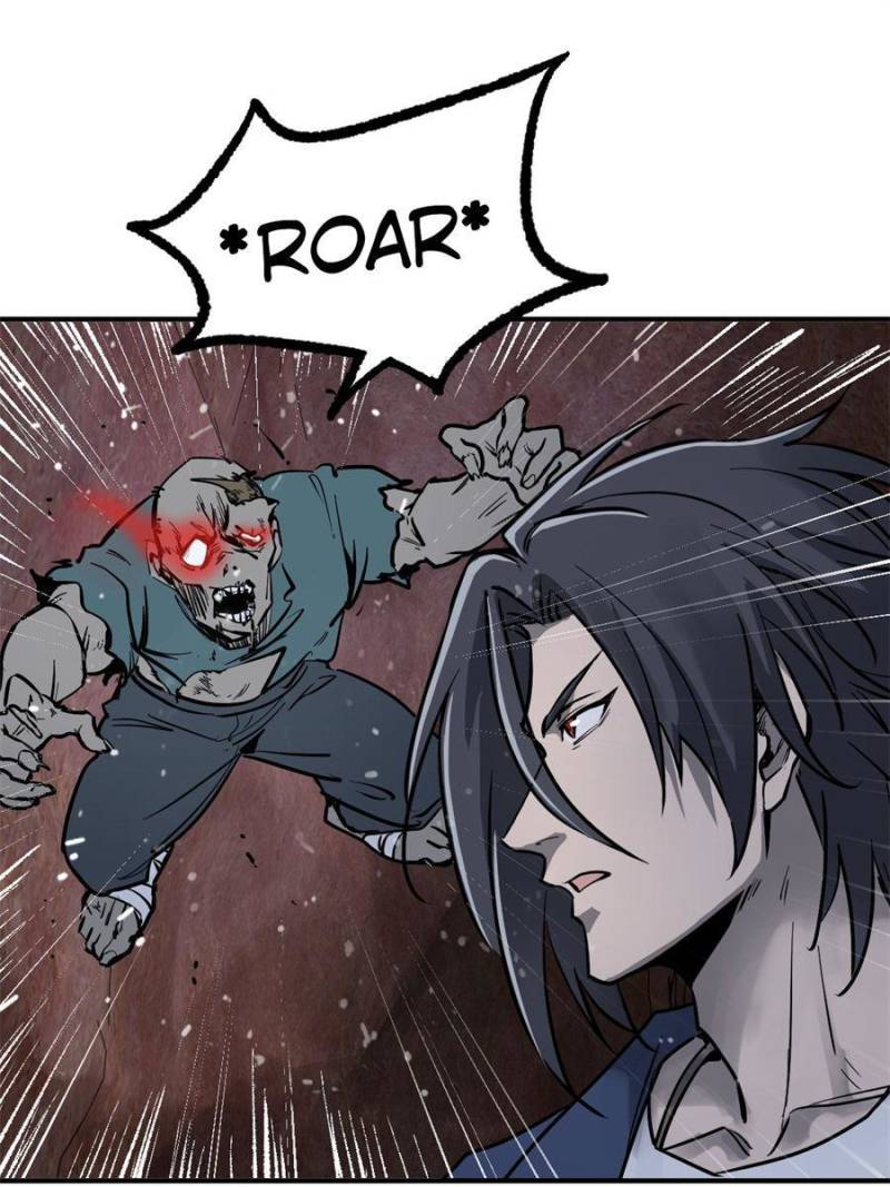 Another Beginning With the Guhuo Bird Chapter 264 - Page 70