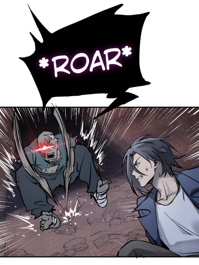 Another Beginning With the Guhuo Bird Chapter 264 - Page 73