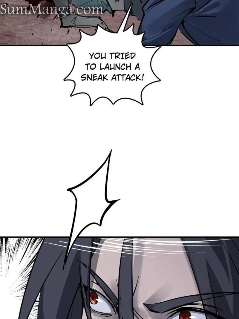 Another Beginning With the Guhuo Bird Chapter 264 - Page 80