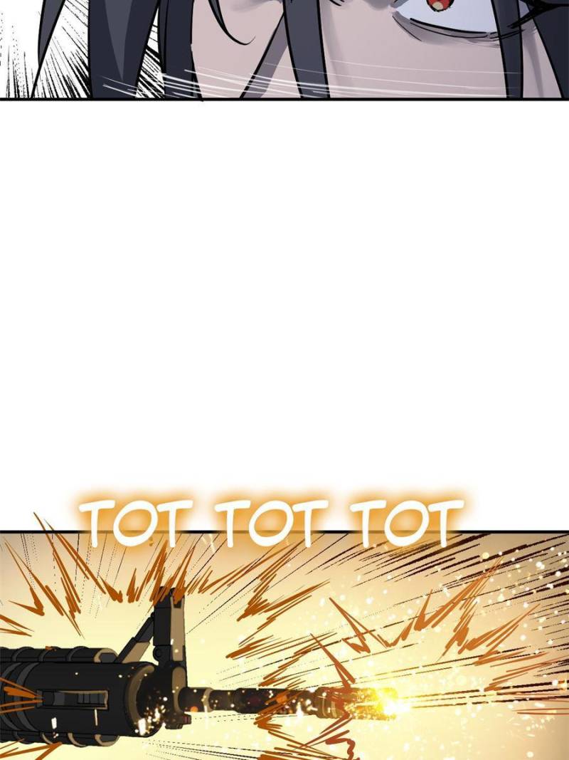 Another Beginning With the Guhuo Bird Chapter 264 - Page 81