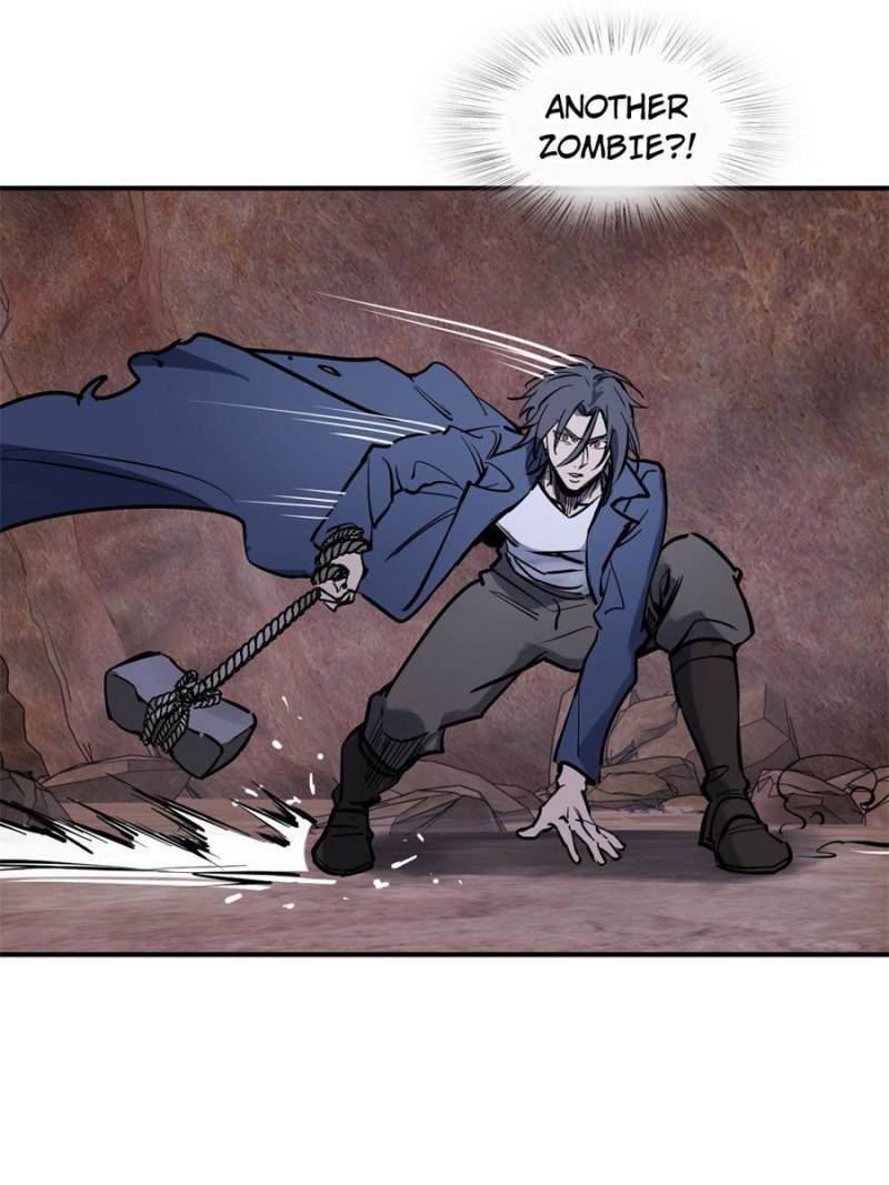 Another Beginning With the Guhuo Bird Chapter 264 - Page 84