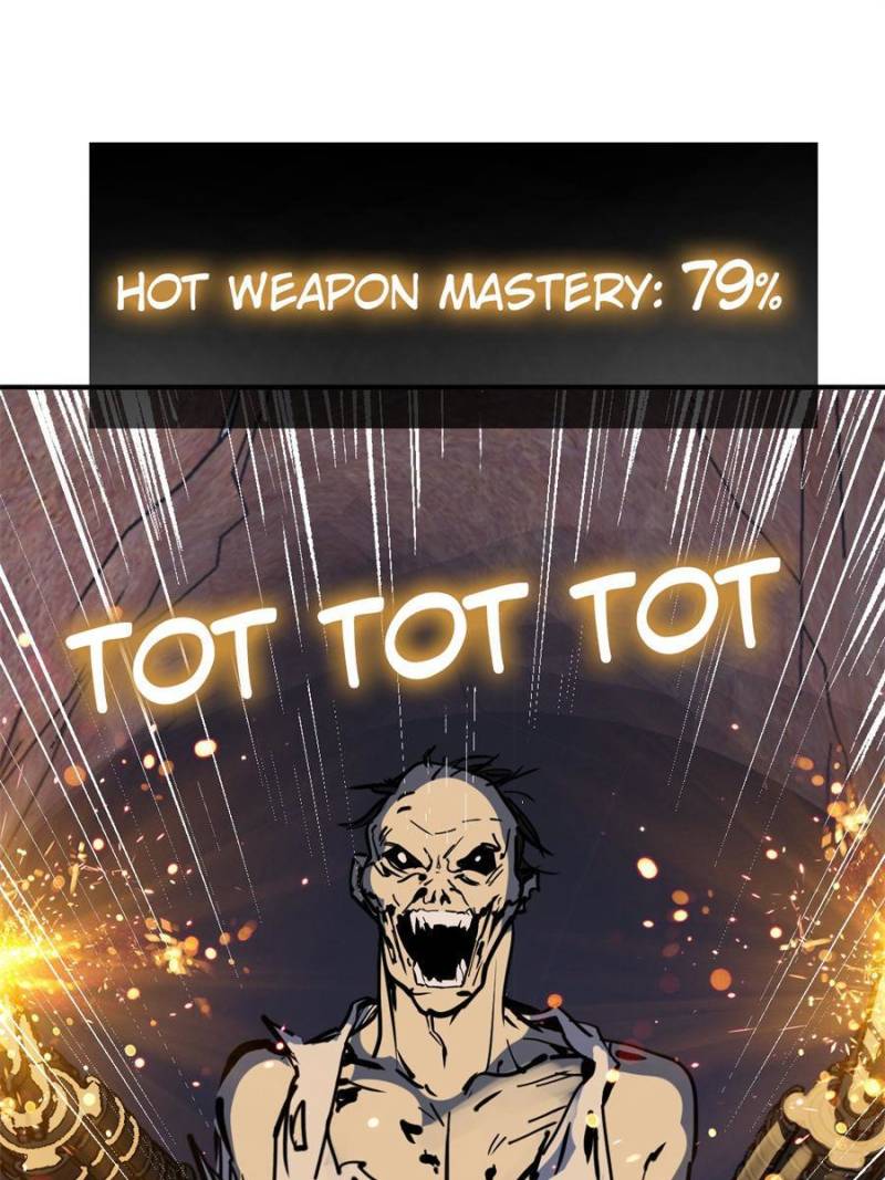 Another Beginning With the Guhuo Bird Chapter 264 - Page 86