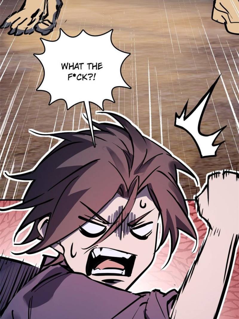 Another Beginning With the Guhuo Bird Chapter 264 - Page 88