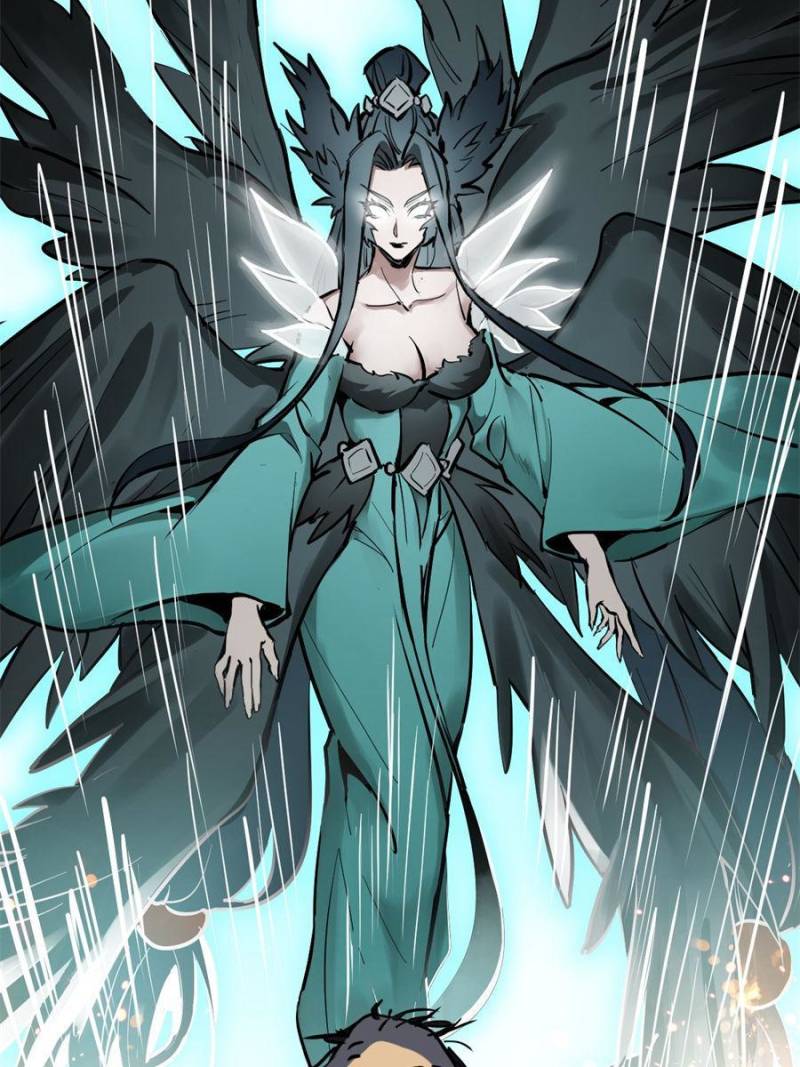 Another Beginning With the Guhuo Bird Chapter 264 - Page 90
