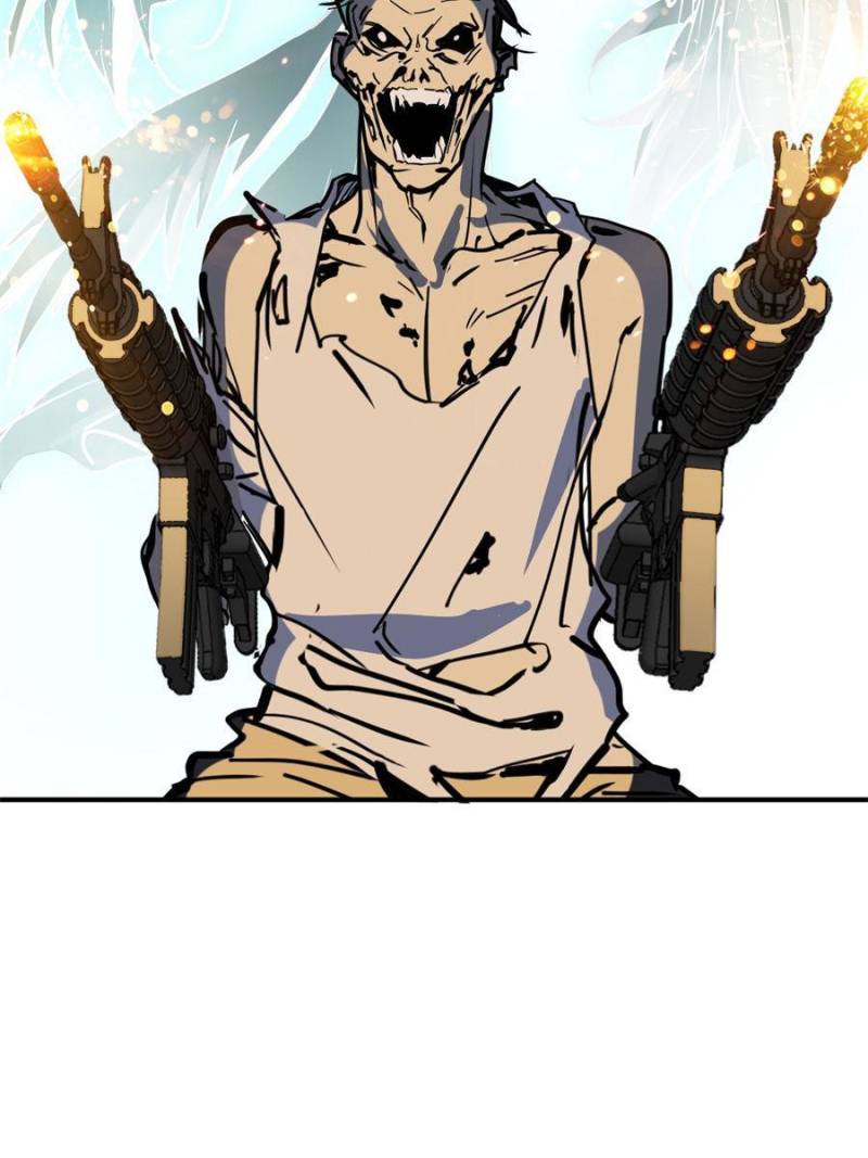 Another Beginning With the Guhuo Bird Chapter 264 - Page 91