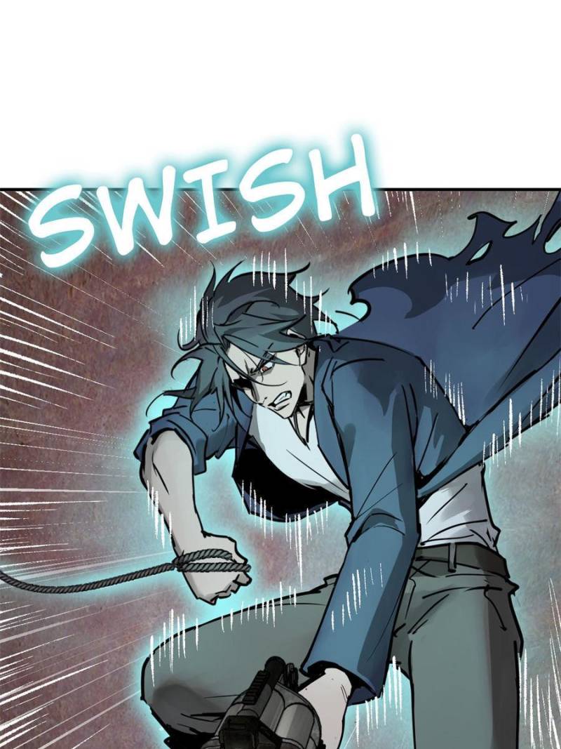 Another Beginning With the Guhuo Bird Chapter 264 - Page 92