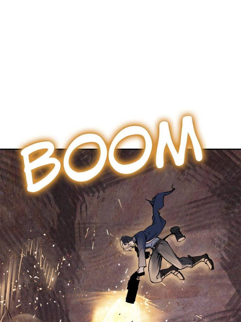 Another Beginning With the Guhuo Bird Chapter 264 - Page 94