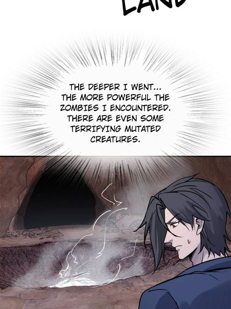 Another Beginning With the Guhuo Bird Chapter 264 - Page 97