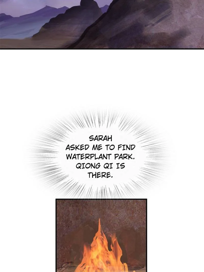 Another Beginning With the Guhuo Bird Chapter 264 - Page 99