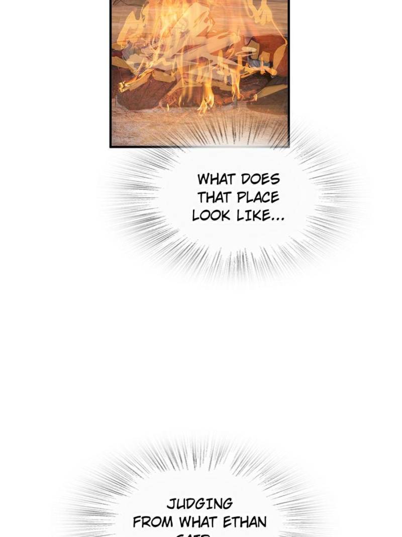 Another Beginning With the Guhuo Bird Chapter 264 - Page 100