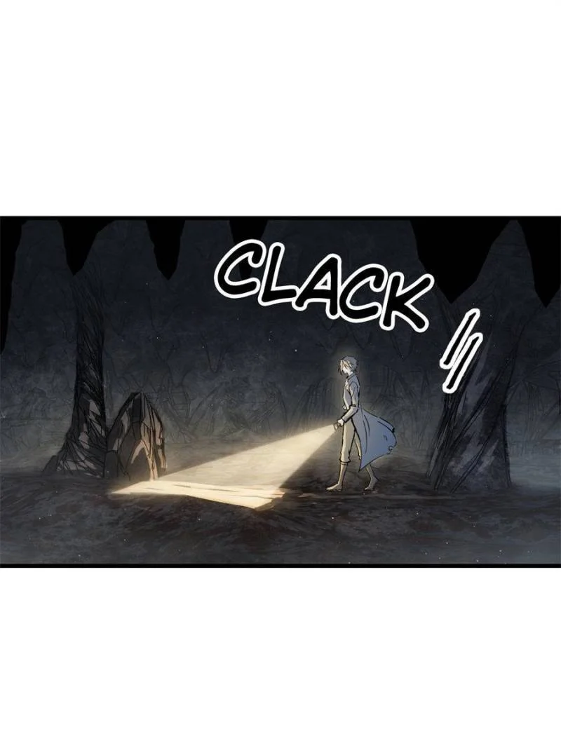 Another Beginning With the Guhuo Bird Chapter 265 - Page 1