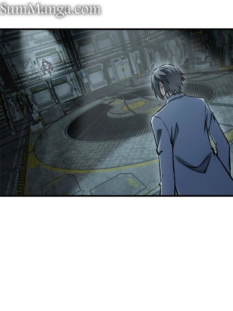 Another Beginning With the Guhuo Bird Chapter 265 - Page 13
