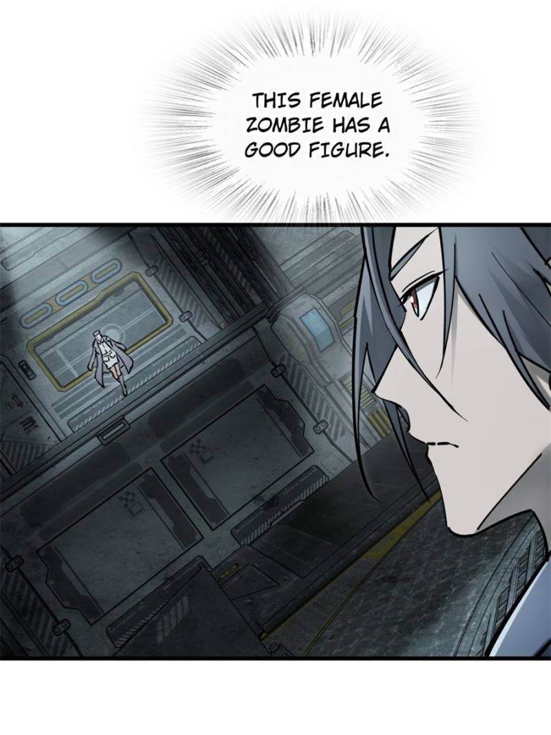 Another Beginning With the Guhuo Bird Chapter 265 - Page 26