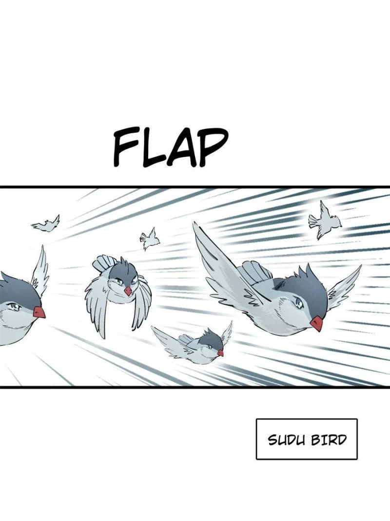 Another Beginning With the Guhuo Bird Chapter 265 - Page 4