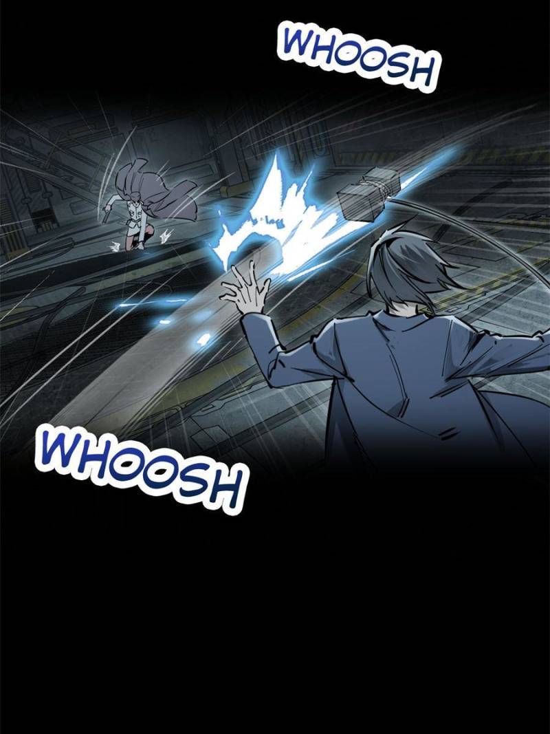 Another Beginning With the Guhuo Bird Chapter 265 - Page 32
