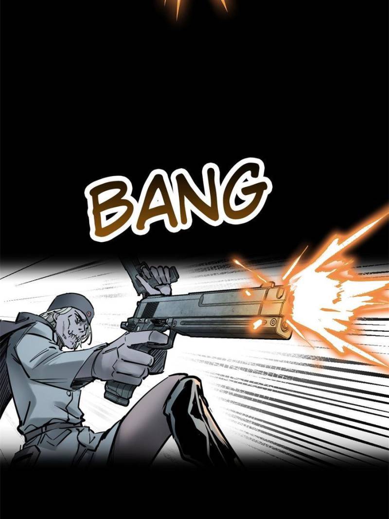Another Beginning With the Guhuo Bird Chapter 265 - Page 35