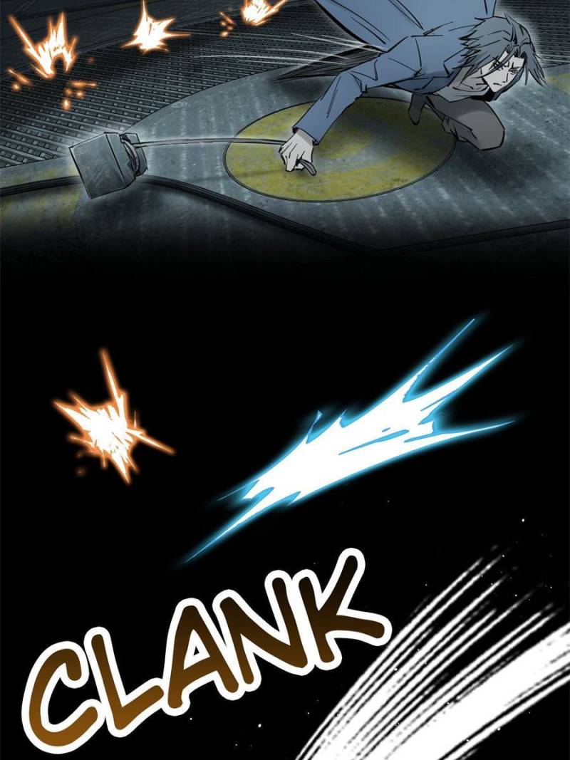 Another Beginning With the Guhuo Bird Chapter 265 - Page 37