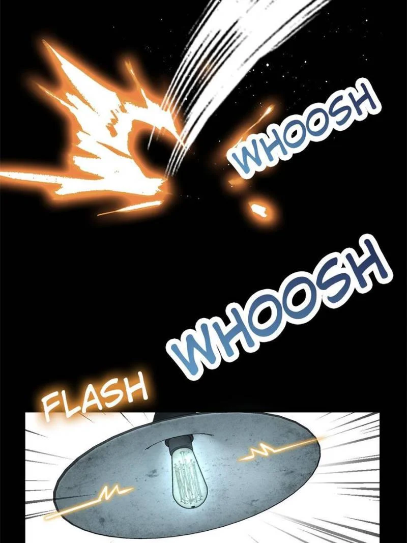 Another Beginning With the Guhuo Bird Chapter 265 - Page 38