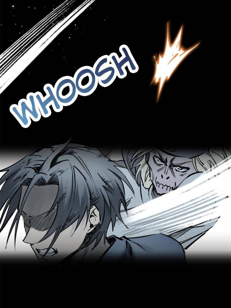 Another Beginning With the Guhuo Bird Chapter 265 - Page 40