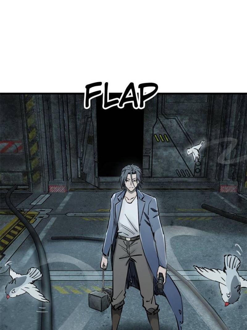 Another Beginning With the Guhuo Bird Chapter 265 - Page 5