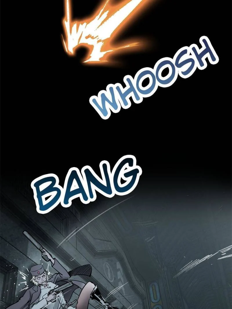Another Beginning With the Guhuo Bird Chapter 265 - Page 42