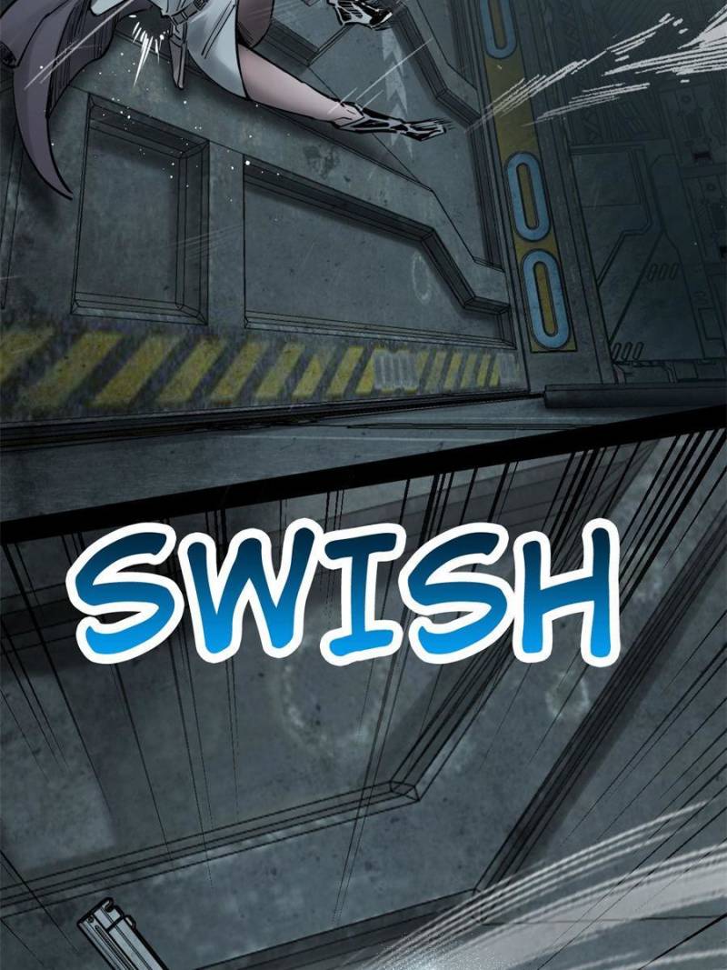 Another Beginning With the Guhuo Bird Chapter 265 - Page 43