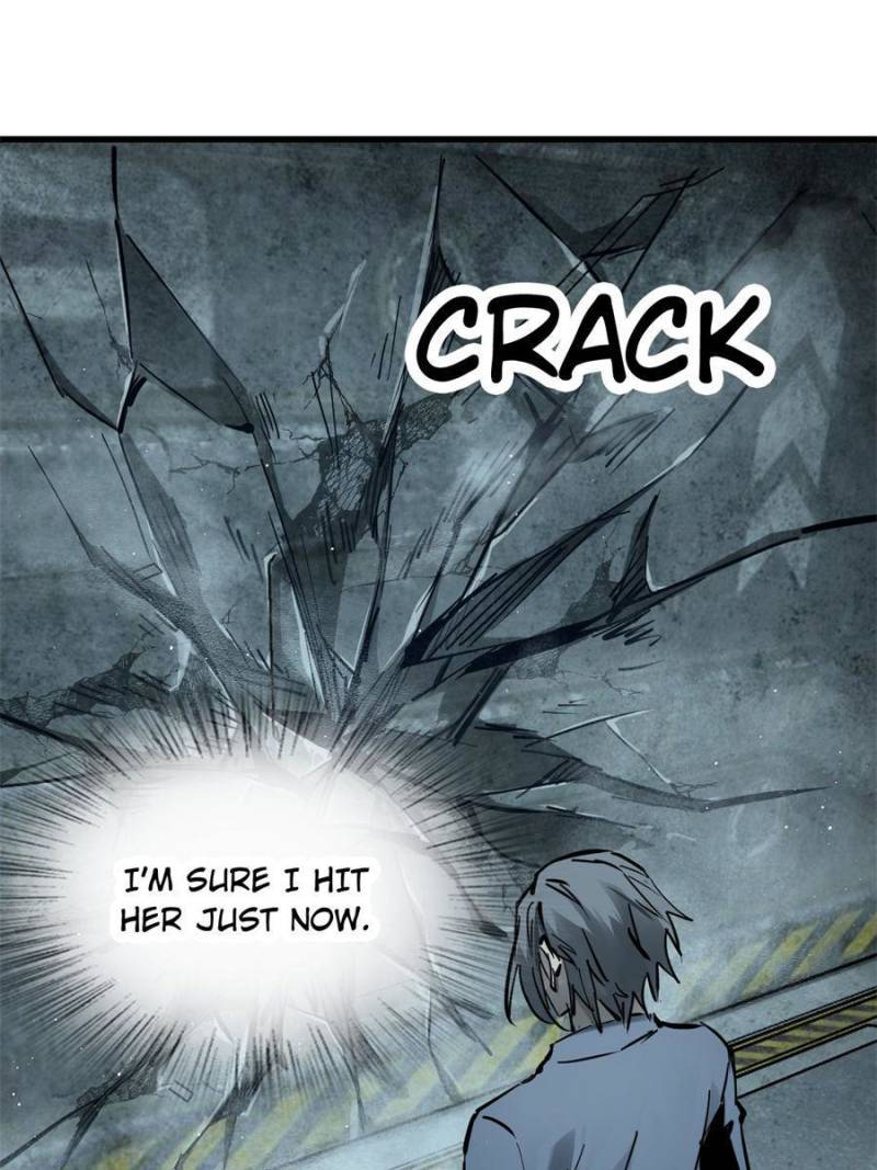 Another Beginning With the Guhuo Bird Chapter 265 - Page 49