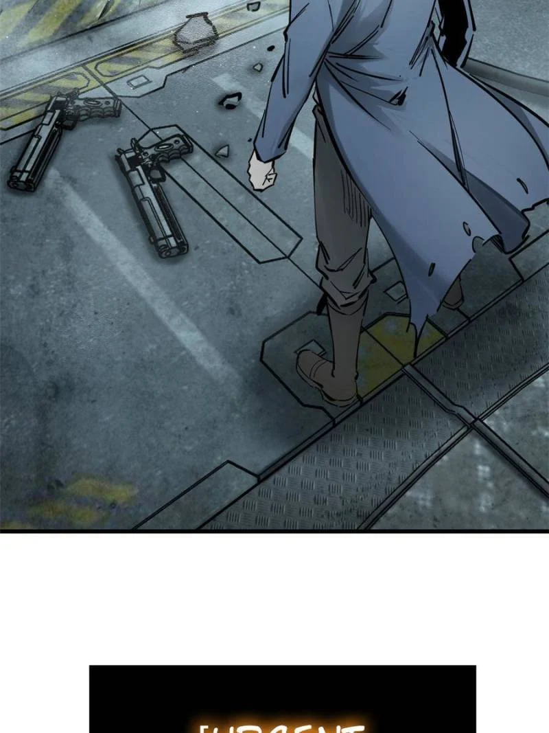 Another Beginning With the Guhuo Bird Chapter 265 - Page 50