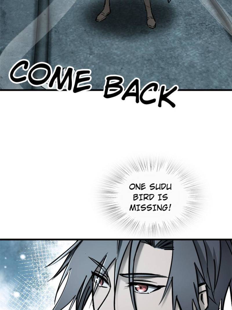 Another Beginning With the Guhuo Bird Chapter 265 - Page 6