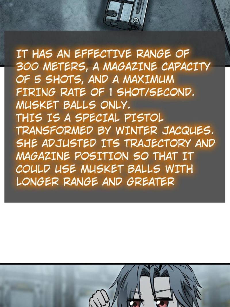 Another Beginning With the Guhuo Bird Chapter 265 - Page 52