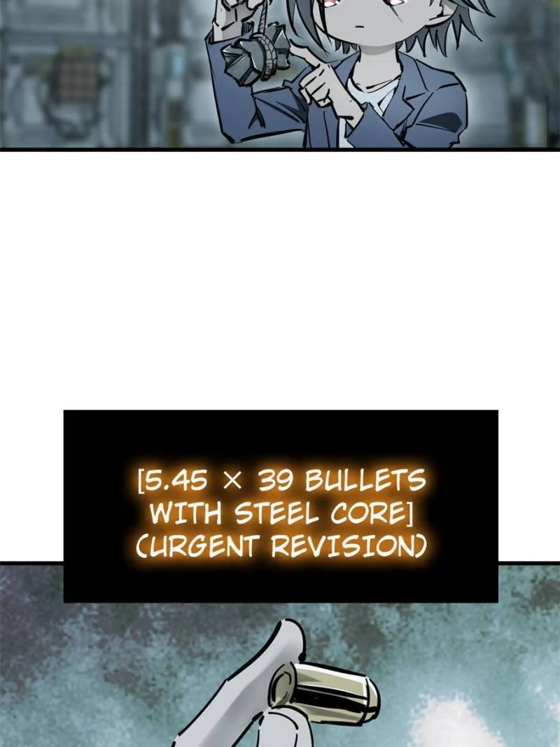 Another Beginning With the Guhuo Bird Chapter 265 - Page 53