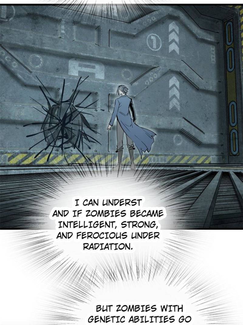 Another Beginning With the Guhuo Bird Chapter 265 - Page 55