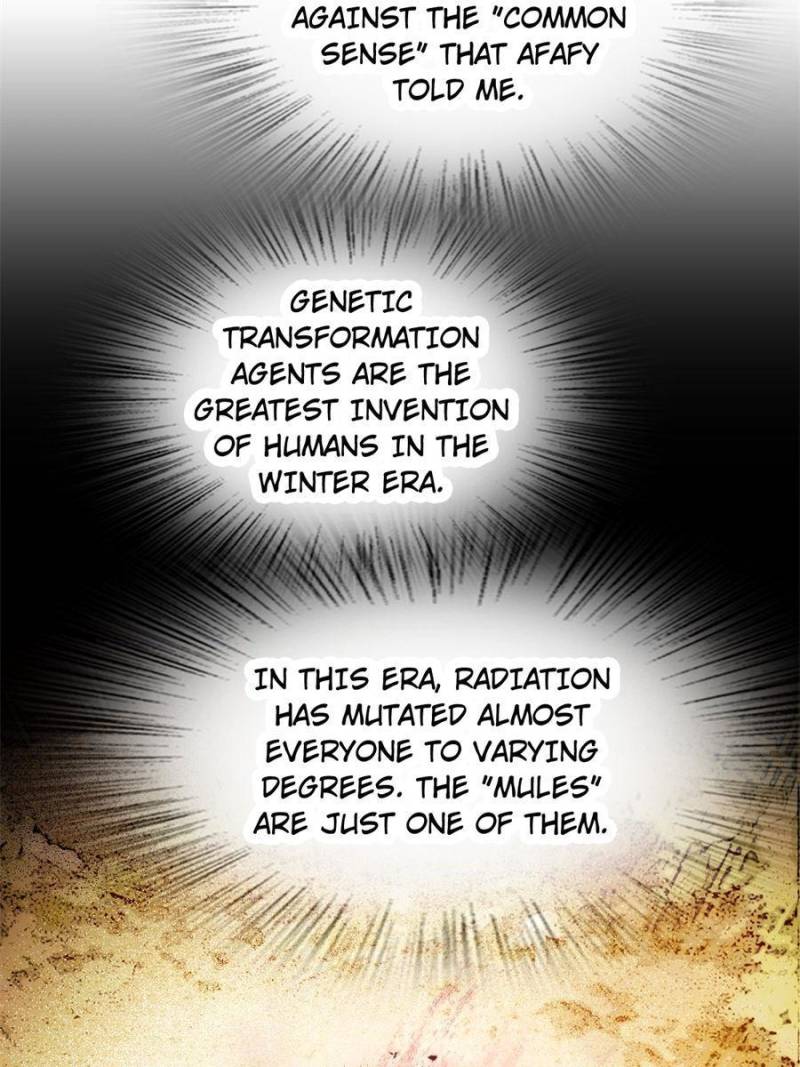 Another Beginning With the Guhuo Bird Chapter 265 - Page 56