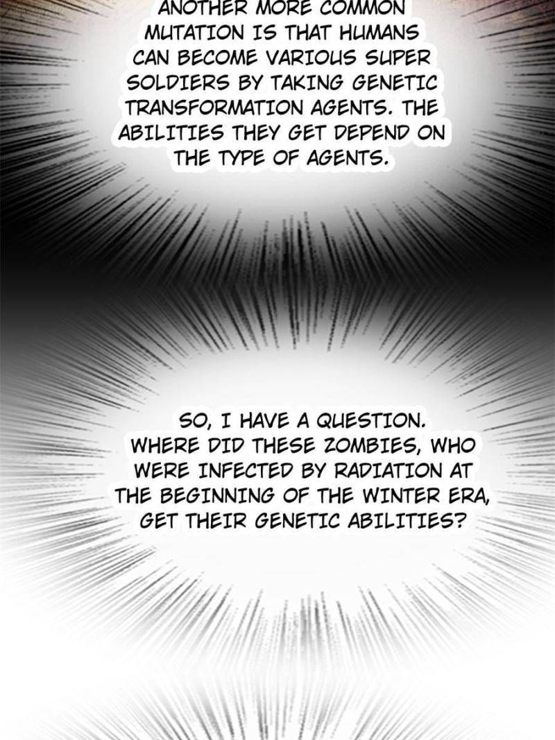Another Beginning With the Guhuo Bird Chapter 265 - Page 58