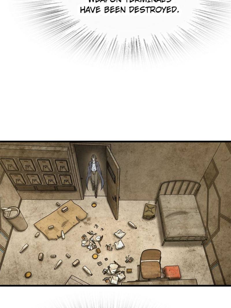 Another Beginning With the Guhuo Bird Chapter 265 - Page 60