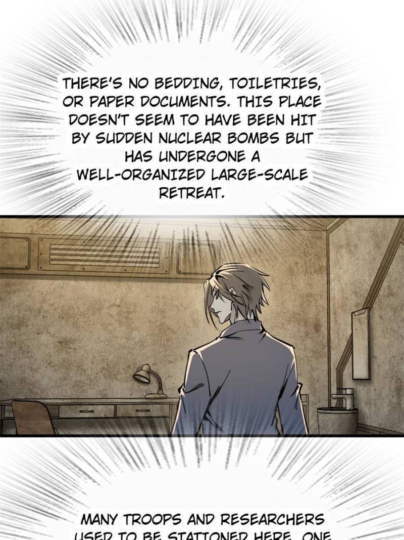Another Beginning With the Guhuo Bird Chapter 265 - Page 61