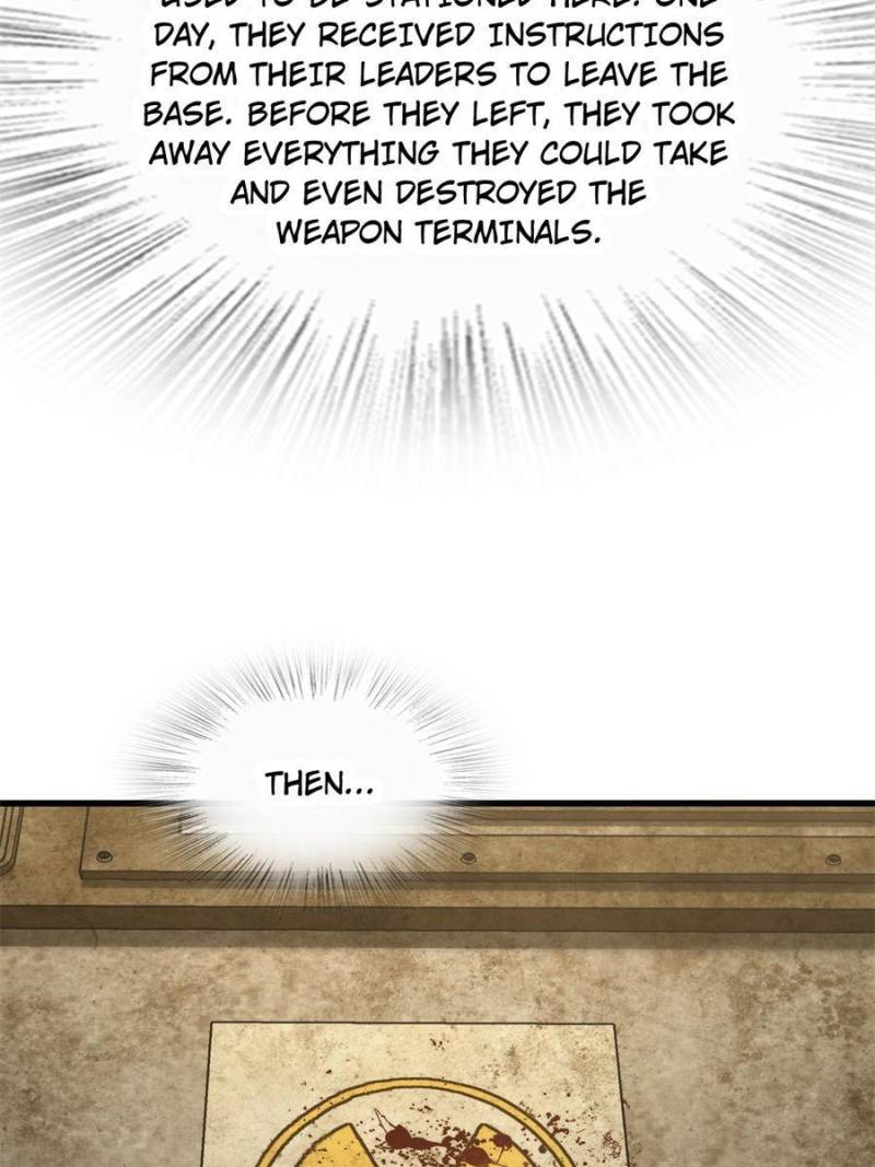 Another Beginning With the Guhuo Bird Chapter 265 - Page 62