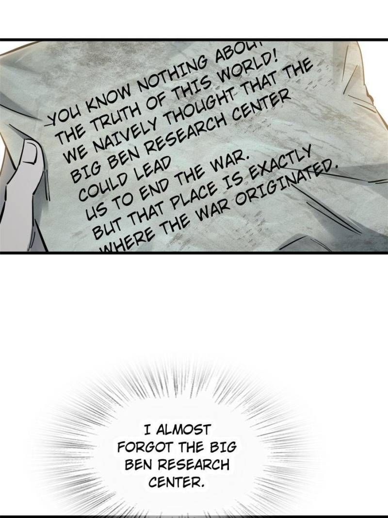 Another Beginning With the Guhuo Bird Chapter 265 - Page 67
