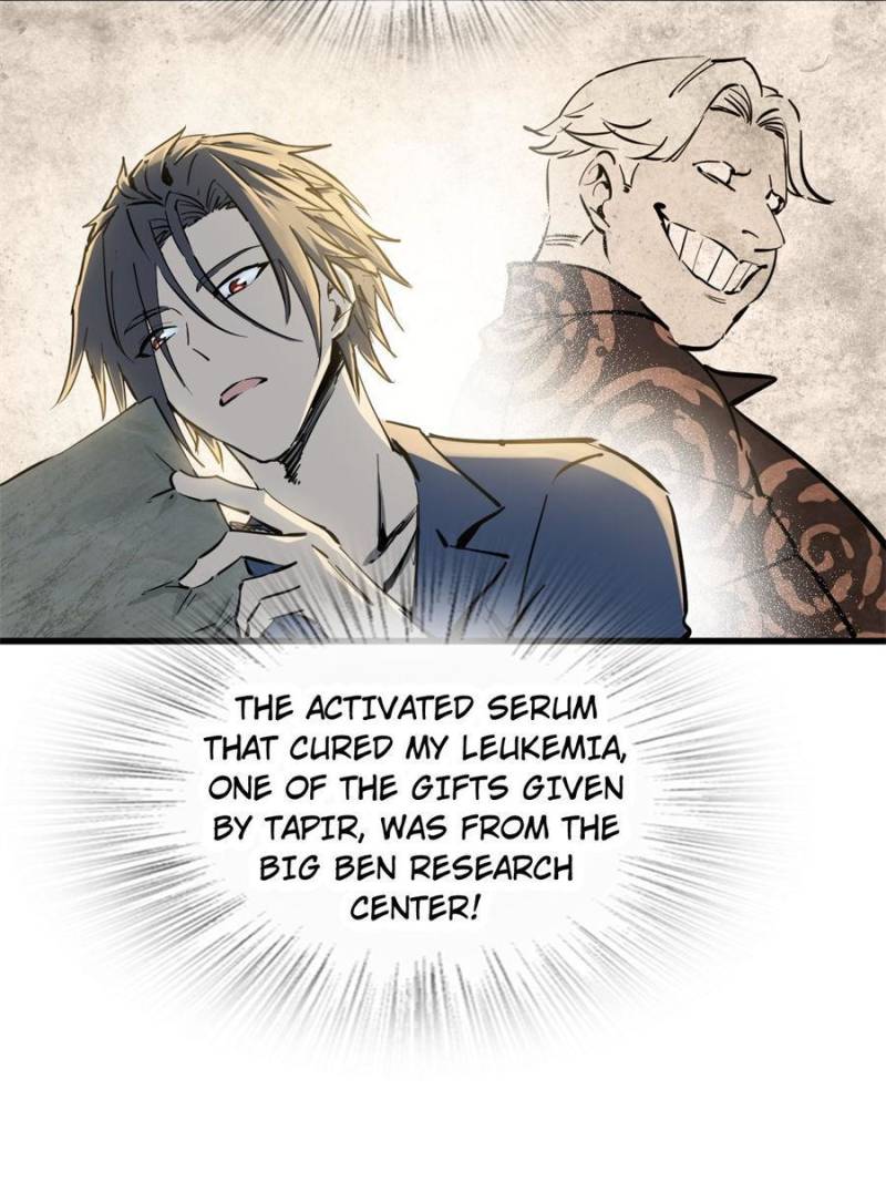 Another Beginning With the Guhuo Bird Chapter 265 - Page 68