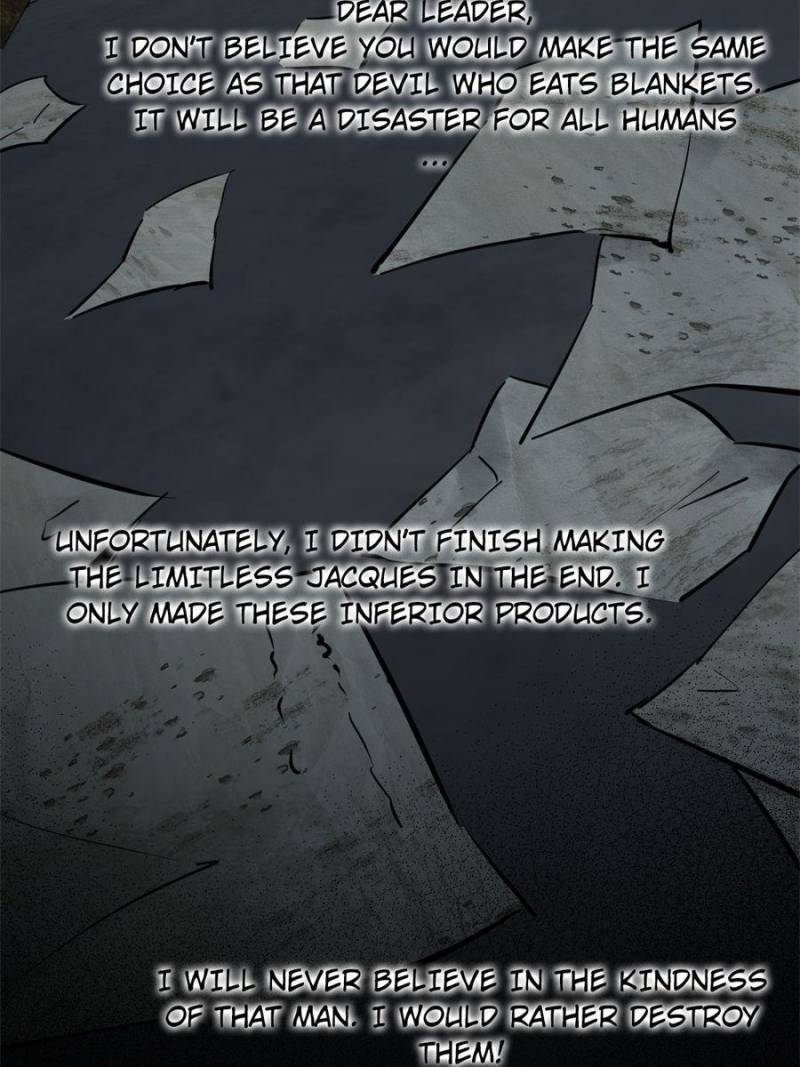 Another Beginning With the Guhuo Bird Chapter 265 - Page 70