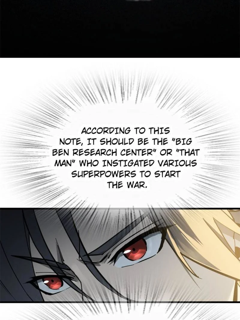 Another Beginning With the Guhuo Bird Chapter 265 - Page 71