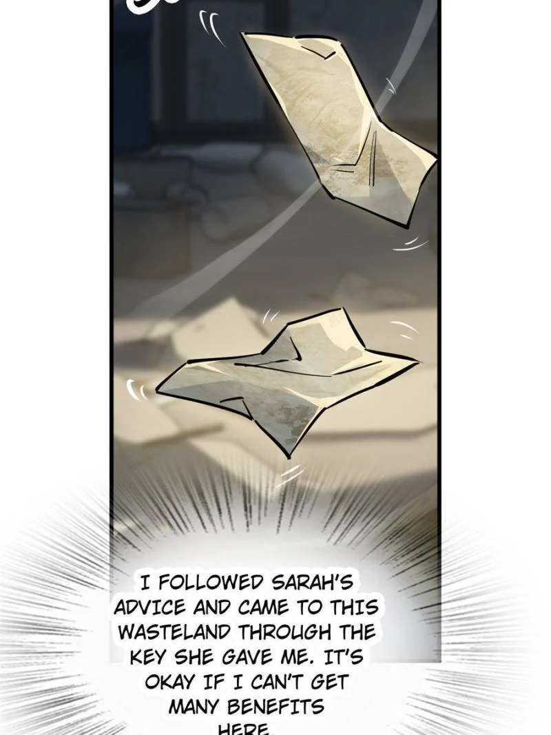 Another Beginning With the Guhuo Bird Chapter 265 - Page 73