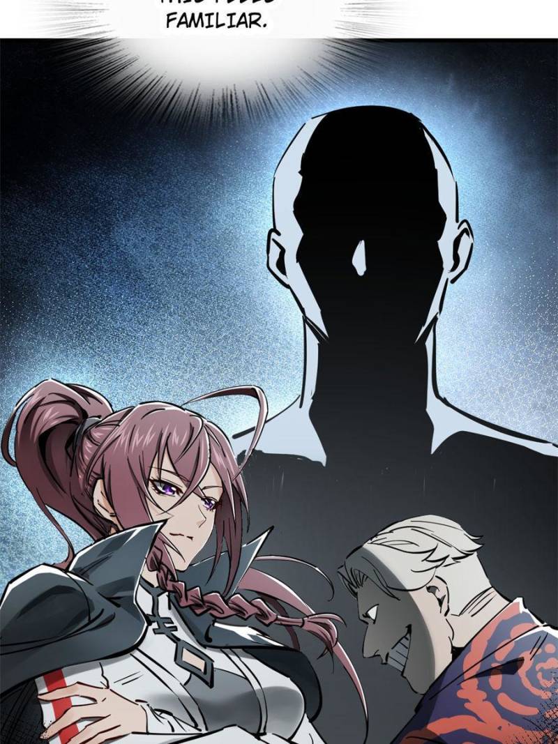 Another Beginning With the Guhuo Bird Chapter 265 - Page 78