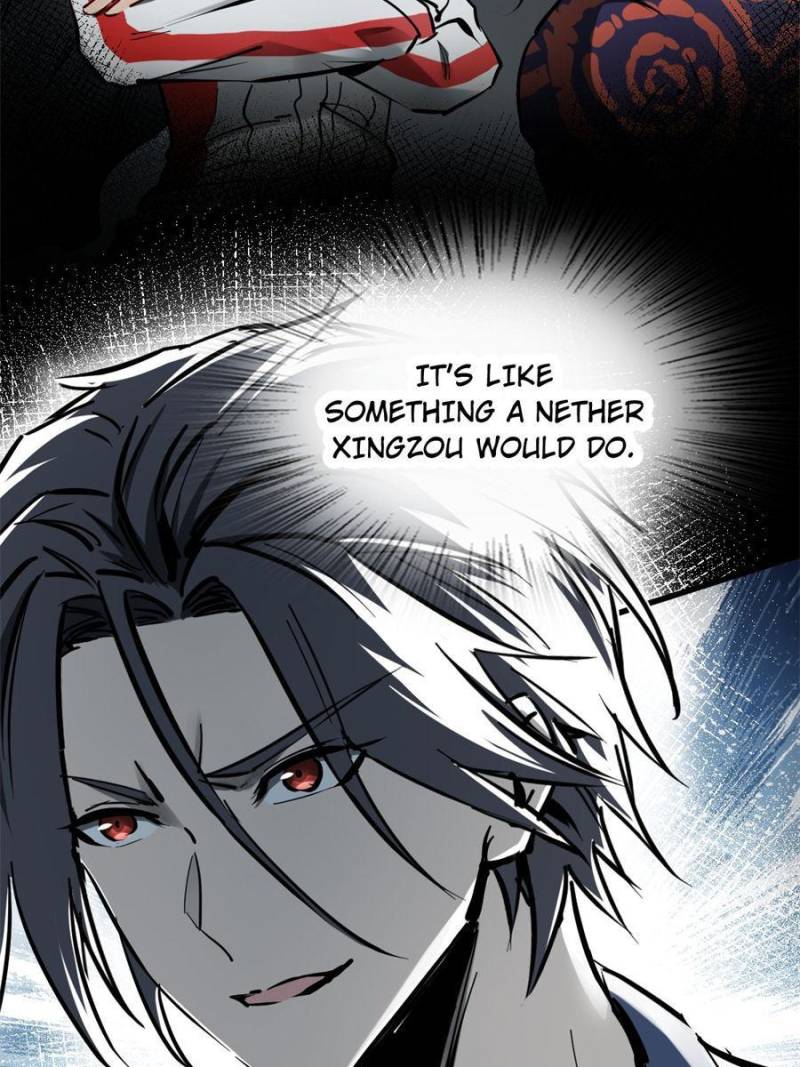 Another Beginning With the Guhuo Bird Chapter 265 - Page 79