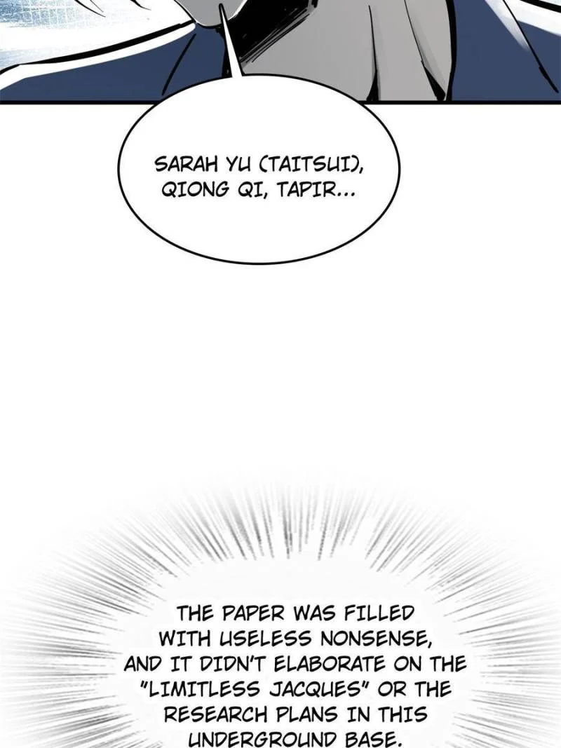 Another Beginning With the Guhuo Bird Chapter 265 - Page 80