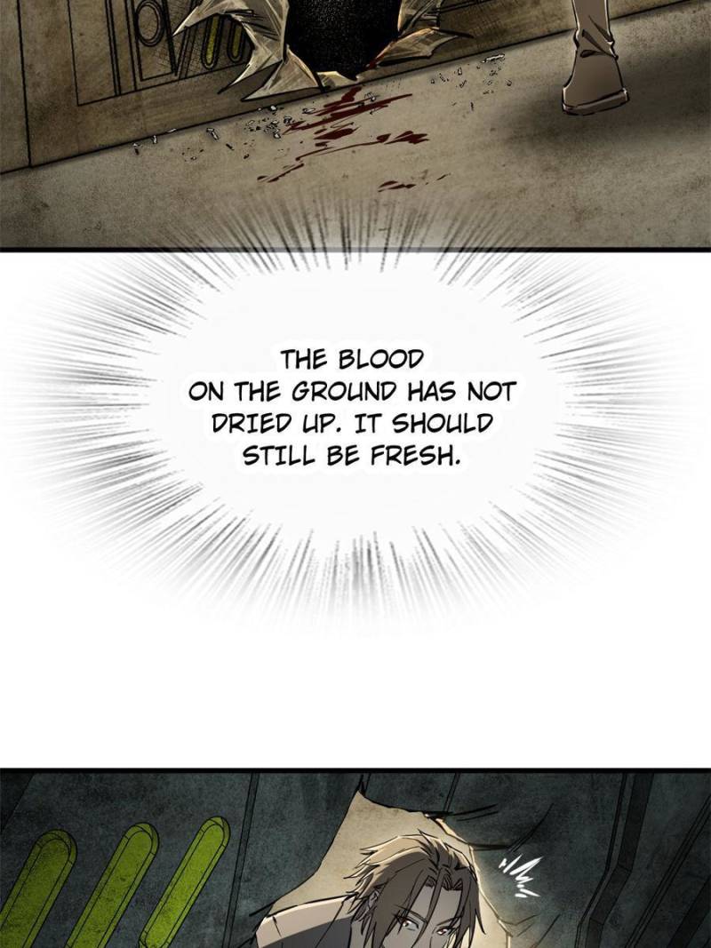 Another Beginning With the Guhuo Bird Chapter 265 - Page 84